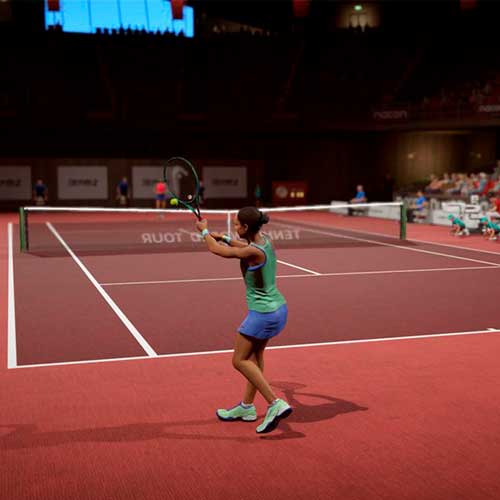 Tennis World Tour 2 Ace Edition Cd Key Steam Global